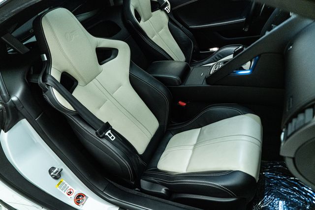 2016 Jaguar F-TYPE R Coupe 5.0L Supercharged V8 | Carrollton, TX | Texas Hot Rides 2016 Jaguar F-TYPE R Coupe 5.0L Supercharged V8 | Carrollton, TX | Texas Hot Rides