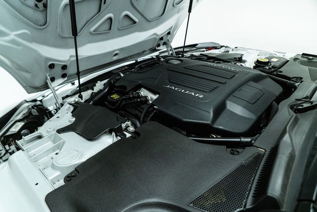 2016 Jaguar F-TYPE R Coupe 5.0L Supercharged V8 | Carrollton, TX | Texas Hot Rides