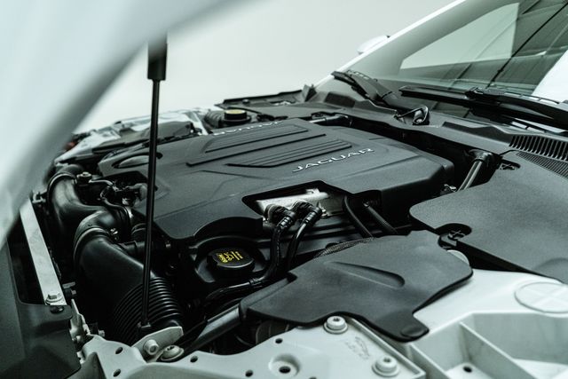 2016 Jaguar F-TYPE R Coupe 5.0L Supercharged V8 | Carrollton, TX | Texas Hot Rides 2016 Jaguar F-TYPE R Coupe 5.0L Supercharged V8 | Carrollton, TX | Texas Hot Rides