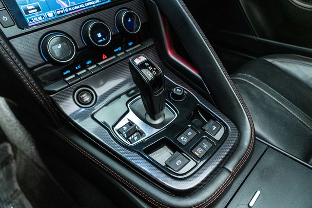 2016 Jaguar F-TYPE R Convertible 5.0L Supercharged | Carrollton, TX | Texas Hot Rides 2016 Jaguar F-TYPE R Convertible 5.0L Supercharged | Carrollton, TX | Texas Hot Rides