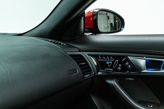 2016 Jaguar F-TYPE R Convertible 5.0L Supercharged | Carrollton, TX | Texas Hot Rides 2016 Jaguar F-TYPE R Convertible 5.0L Supercharged | Carrollton, TX | Texas Hot Rides