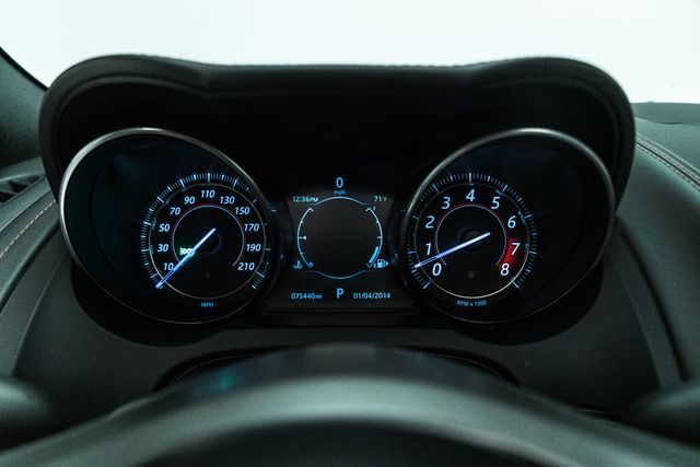 2016 Jaguar F-TYPE R Convertible 5.0L Supercharged | Carrollton, TX | Texas Hot Rides 2016 Jaguar F-TYPE R Convertible 5.0L Supercharged | Carrollton, TX | Texas Hot Rides