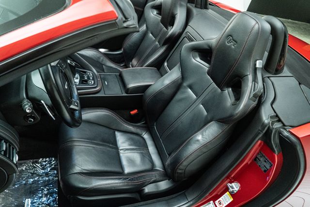 2016 Jaguar F-TYPE R Convertible 5.0L Supercharged | Carrollton, TX | Texas Hot Rides 2016 Jaguar F-TYPE R Convertible 5.0L Supercharged | Carrollton, TX | Texas Hot Rides