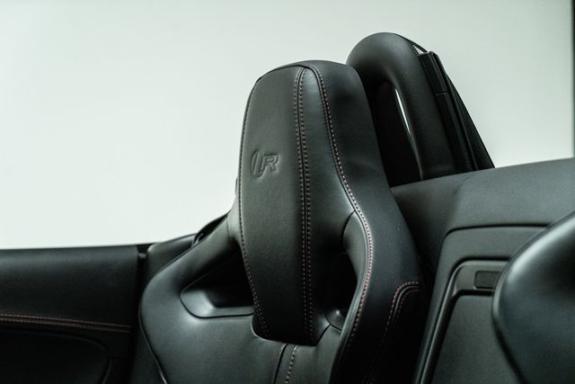 2016 Jaguar F-TYPE R Convertible 5.0L Supercharged | Carrollton, TX | Texas Hot Rides 2016 Jaguar F-TYPE R Convertible 5.0L Supercharged | Carrollton, TX | Texas Hot Rides