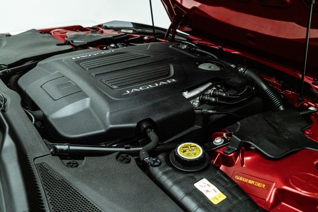 2016 Jaguar F-TYPE R Convertible 5.0L Supercharged | Carrollton, TX | Texas Hot Rides 2016 Jaguar F-TYPE R Convertible 5.0L Supercharged | Carrollton, TX | Texas Hot Rides