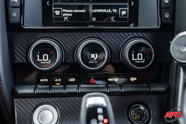 2016 Jaguar F-TYPE R 2016 Jaguar F-TYPE R