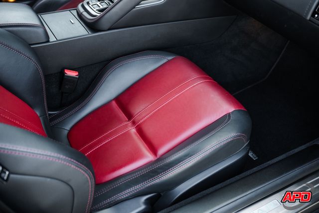 2016 Jaguar F-TYPE R 2016 Jaguar F-TYPE R