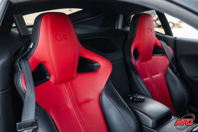 2016 Jaguar F-TYPE R 2016 Jaguar F-TYPE R