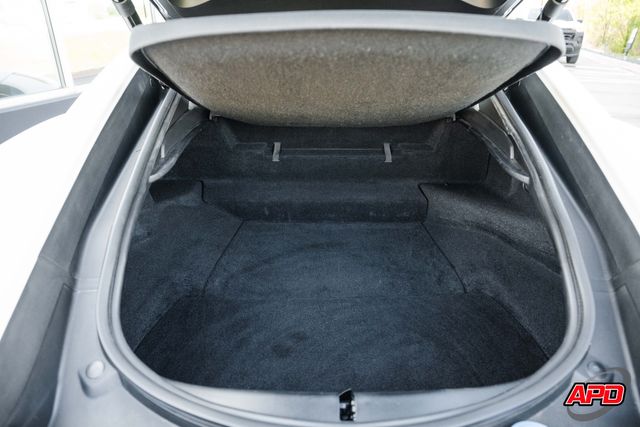 2016 Jaguar F-TYPE R 2016 Jaguar F-TYPE R