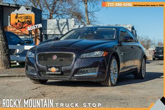 2016 Jaguar XF 35t Premium / TEXAS OWNED / LOADED W/ LUXURY | Austin, TX | Rocky Mountain Truck Stop Austin in Austin, TX 78759