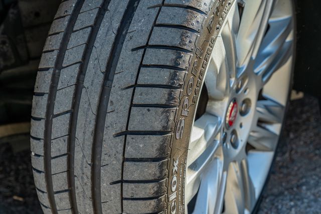 2016 Jaguar XF 35t Premium / TEXAS OWNED / LOADED W/ LUXURY | Austin, TX | Rocky Mountain Truck Stop Austin