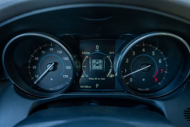 2016 Jaguar XF 35t Premium / TEXAS OWNED / LOADED W/ LUXURY | Austin, TX | Rocky Mountain Truck Stop Austin