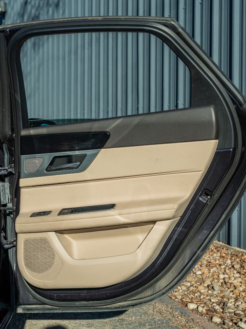 2016 Jaguar XF 35t Premium / TEXAS OWNED / LOADED W/ LUXURY | Austin, TX | Rocky Mountain Truck Stop Austin 2016 Jaguar XF 35t Premium / TEXAS OWNED / LOADED W/ LUXURY | Austin, TX | Rocky Mountain Truck Stop Austin