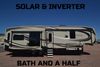 2016 Jayco Pinnacle 36FBTS | Pueblo West, Colorado | Boardman RV 2016 Jayco Pinnacle 36FBTS | Pueblo West, Colorado | Boardman RV