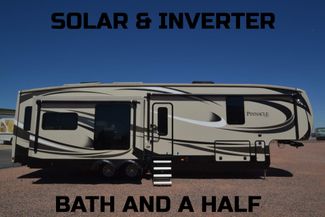 2016 Jayco Pinnacle 36FBTS  | Pueblo West, Colorado | Boardman RV