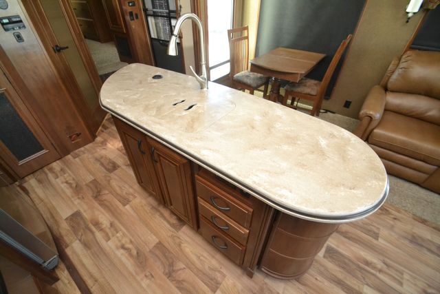 2016 Jayco Pinnacle 36FBTS