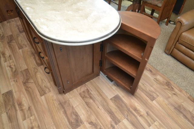 2016 Jayco Pinnacle 36FBTS