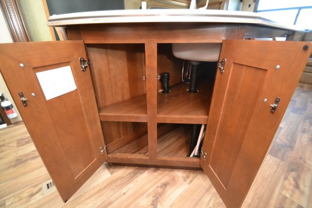 2016 Jayco Pinnacle 36FBTS