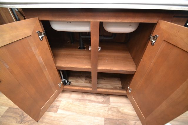 2016 Jayco Pinnacle 36FBTS