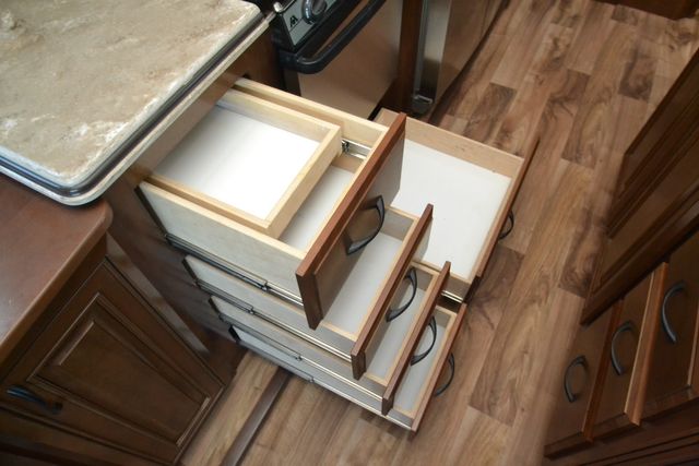 2016 Jayco Pinnacle 36FBTS