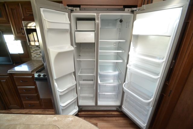 2016 Jayco Pinnacle 36FBTS