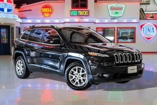 2016 Jeep Cherokee Latitude | Addison, TX | Mr Car Guys in Addison, TX 75001