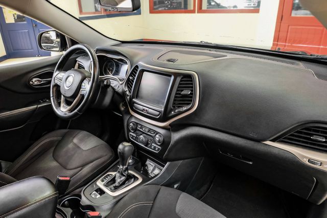 2016 Jeep Cherokee Latitude | Addison, TX | Mr Car Guys 2016 Jeep Cherokee Latitude | Addison, TX | Mr Car Guys