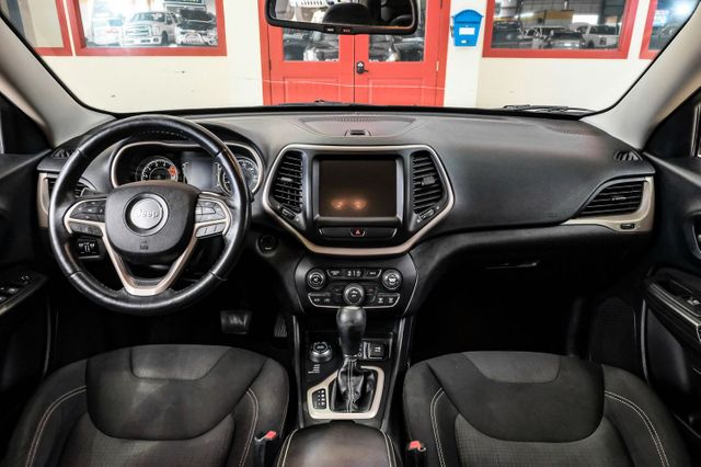 2016 Jeep Cherokee Latitude | Addison, TX | Mr Car Guys 2016 Jeep Cherokee Latitude | Addison, TX | Mr Car Guys