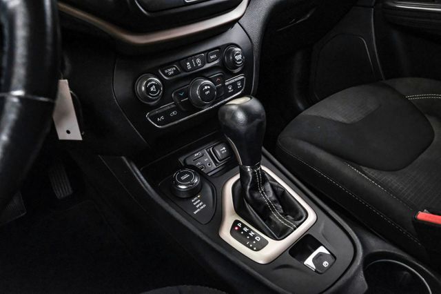 2016 Jeep Cherokee Latitude | Addison, TX | Mr Car Guys 2016 Jeep Cherokee Latitude | Addison, TX | Mr Car Guys