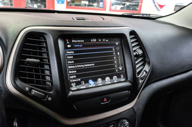 2016 Jeep Cherokee Latitude | Addison, TX | Mr Car Guys 2016 Jeep Cherokee Latitude | Addison, TX | Mr Car Guys