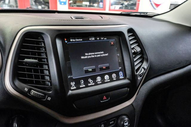 2016 Jeep Cherokee Latitude | Addison, TX | Mr Car Guys 2016 Jeep Cherokee Latitude | Addison, TX | Mr Car Guys