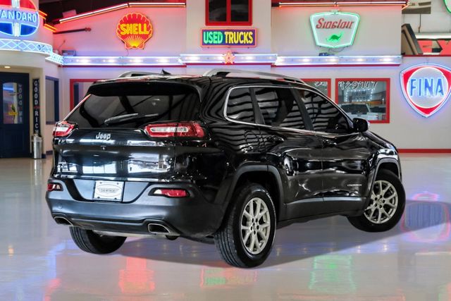 2016 Jeep Cherokee Latitude | Addison, TX | Mr Car Guys