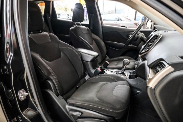 2016 Jeep Cherokee Latitude | Addison, TX | Mr Car Guys 2016 Jeep Cherokee Latitude | Addison, TX | Mr Car Guys