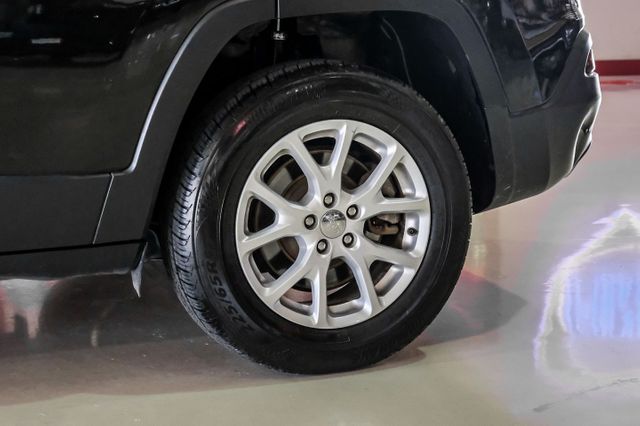 2016 Jeep Cherokee Latitude | Addison, TX | Mr Car Guys 2016 Jeep Cherokee Latitude | Addison, TX | Mr Car Guys