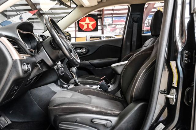 2016 Jeep Cherokee Latitude | Addison, TX | Mr Car Guys 2016 Jeep Cherokee Latitude | Addison, TX | Mr Car Guys