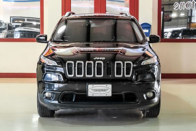 2016 Jeep Cherokee Latitude | Addison, TX | Mr Car Guys