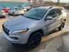 2016 Jeep Cherokee High Altitude 4x4 | Bentleyville, Pennsylvania | Tregembo Motors 2016 Jeep Cherokee High Altitude 4x4 | Bentleyville, Pennsylvania | Tregembo Motors