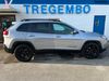 2016 Jeep Cherokee High Altitude 4x4 | Bentleyville, Pennsylvania | Tregembo Motors 2016 Jeep Cherokee High Altitude 4x4 | Bentleyville, Pennsylvania | Tregembo Motors