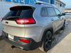 2016 Jeep Cherokee High Altitude 4x4 | Bentleyville, Pennsylvania | Tregembo Motors 2016 Jeep Cherokee High Altitude 4x4 | Bentleyville, Pennsylvania | Tregembo Motors