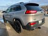2016 Jeep Cherokee High Altitude 4x4 | Bentleyville, Pennsylvania | Tregembo Motors