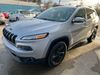 2016 Jeep Cherokee High Altitude 4x4 | Bentleyville, Pennsylvania | Tregembo Motors 2016 Jeep Cherokee High Altitude 4x4 | Bentleyville, Pennsylvania | Tregembo Motors