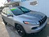 2016 Jeep Cherokee High Altitude 4x4 | Bentleyville, Pennsylvania | Tregembo Motors 2016 Jeep Cherokee High Altitude 4x4 | Bentleyville, Pennsylvania | Tregembo Motors