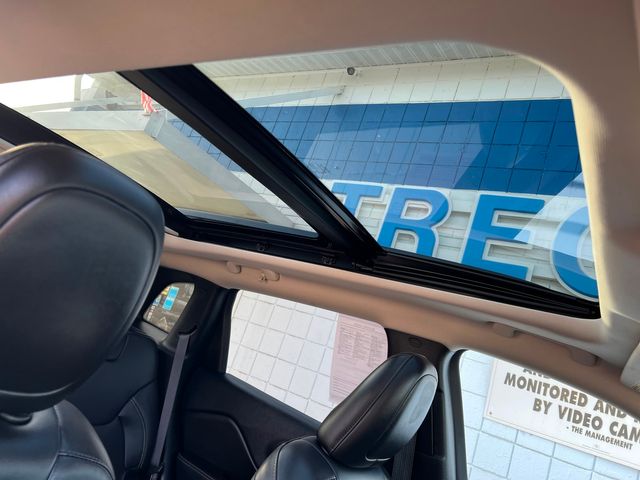 2016 Jeep Cherokee High Altitude 4x4