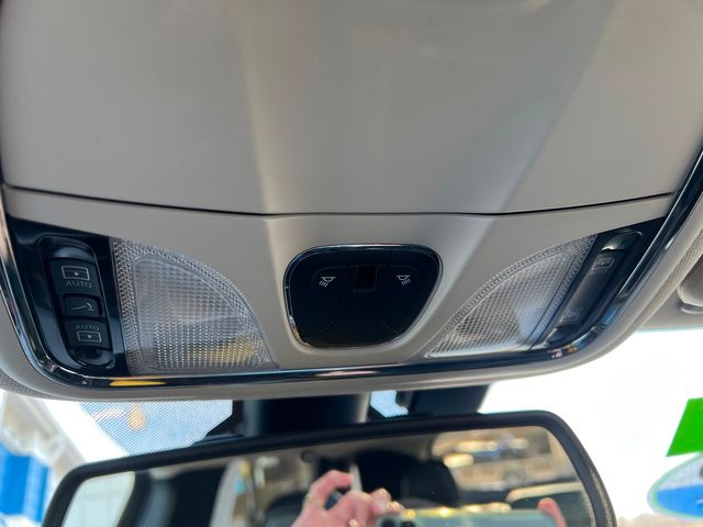 2016 Jeep Cherokee High Altitude 4x4