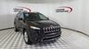 2016 Jeep Cherokee Limited 2016 Jeep Cherokee Limited