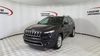 2016 Jeep Cherokee Limited 2016 Jeep Cherokee Limited