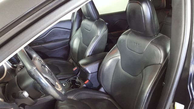 2016 Jeep Cherokee Limited | Carrollton, TX | Legend Motorcars of Carrollton 2016 Jeep Cherokee Limited | Carrollton, TX | Legend Motorcars of Carrollton