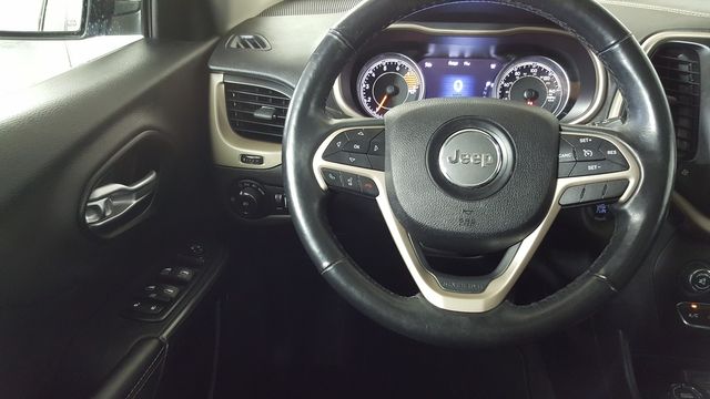 2016 Jeep Cherokee Limited | Carrollton, TX | Legend Motorcars of Carrollton 2016 Jeep Cherokee Limited | Carrollton, TX | Legend Motorcars of Carrollton