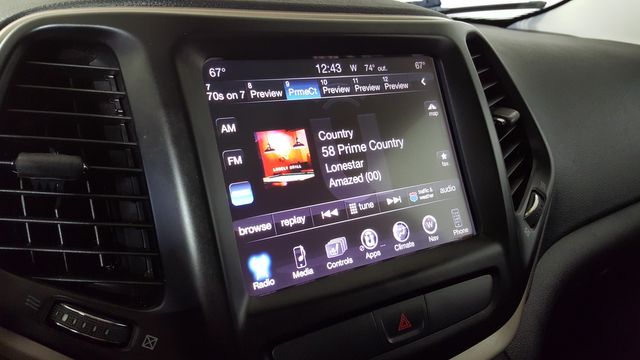 2016 Jeep Cherokee Limited | Carrollton, TX | Legend Motorcars of Carrollton 2016 Jeep Cherokee Limited | Carrollton, TX | Legend Motorcars of Carrollton