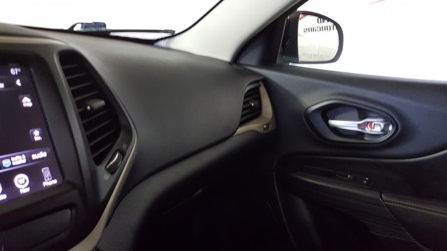 2016 Jeep Cherokee Limited | Carrollton, TX | Legend Motorcars of Carrollton